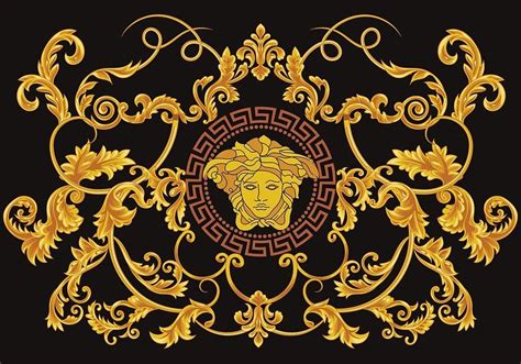 tapi versace|tapestry Versace.